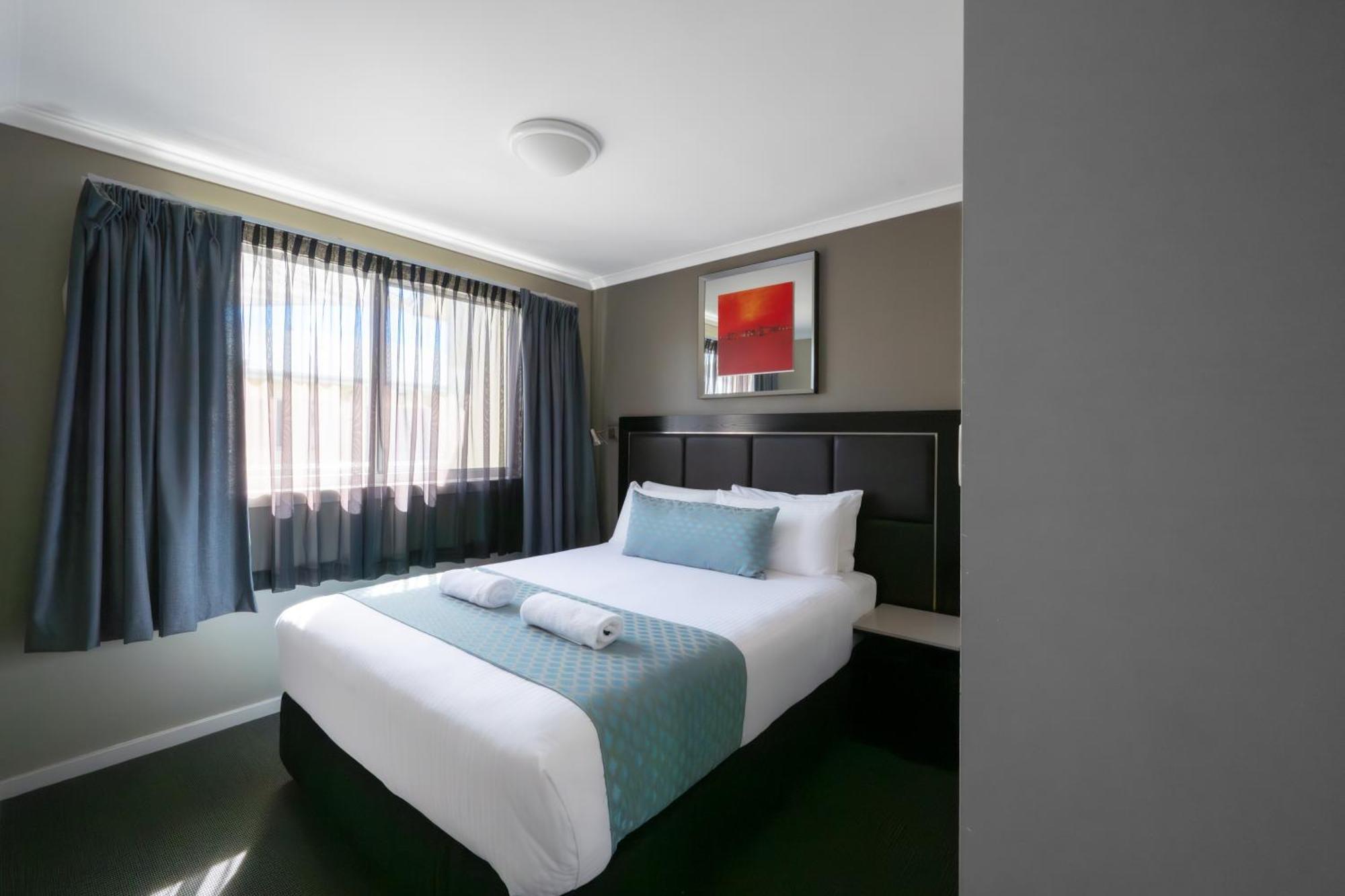 Nesuto The Entrance Aparthotel ภายนอก รูปภาพ