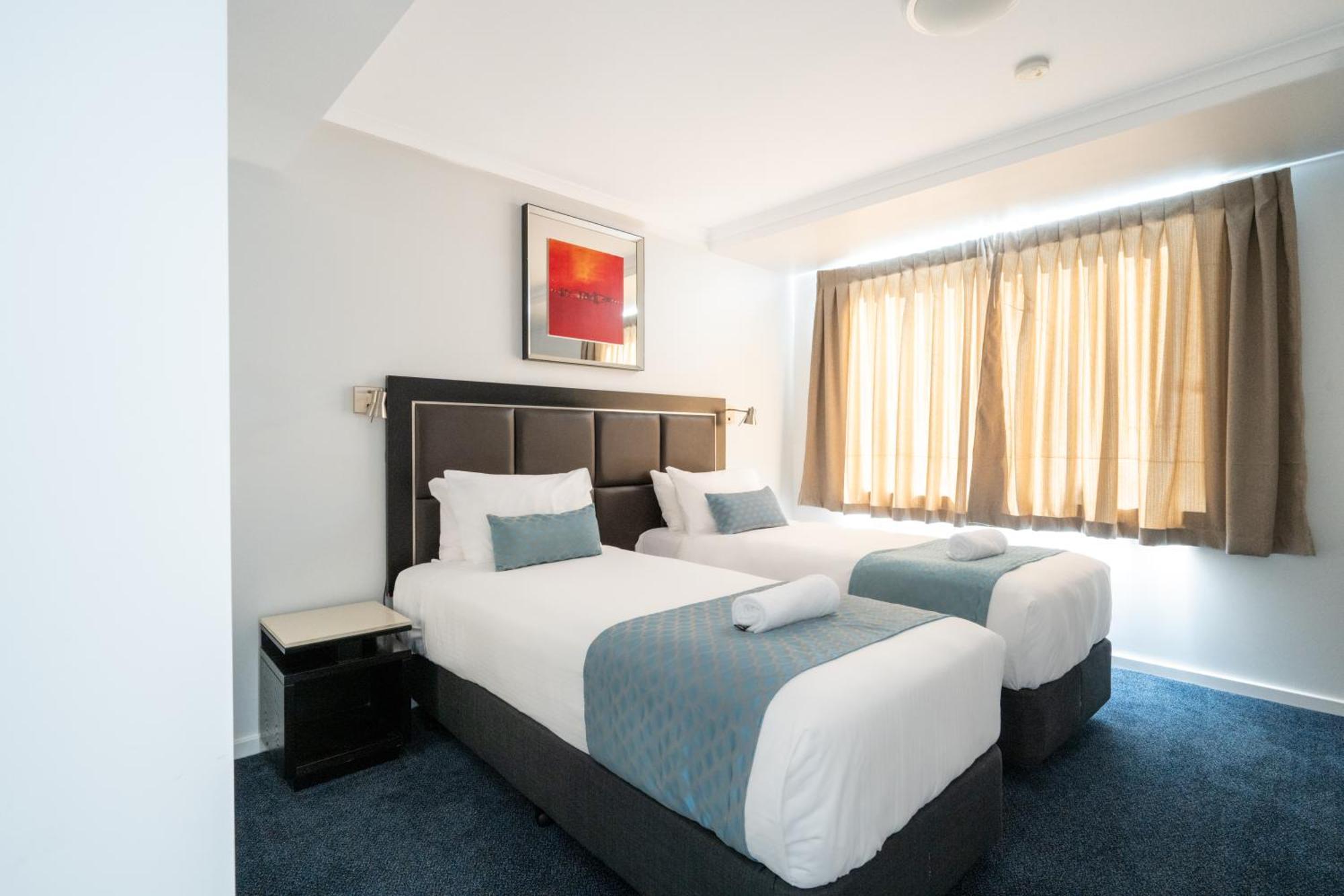 Nesuto The Entrance Aparthotel ภายนอก รูปภาพ