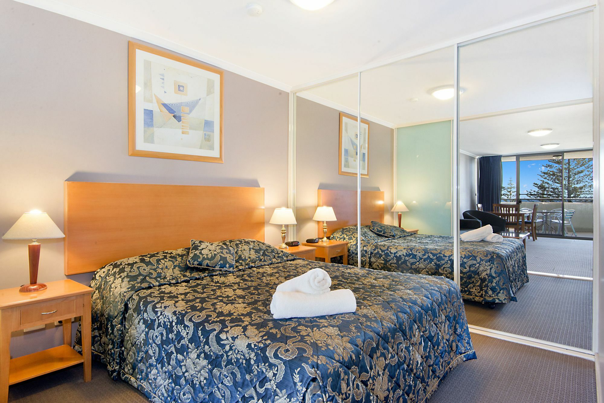 Nesuto The Entrance Aparthotel ภายนอก รูปภาพ