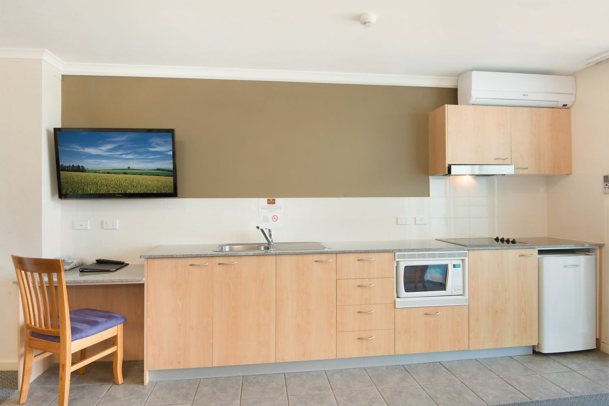 Nesuto The Entrance Aparthotel ภายนอก รูปภาพ