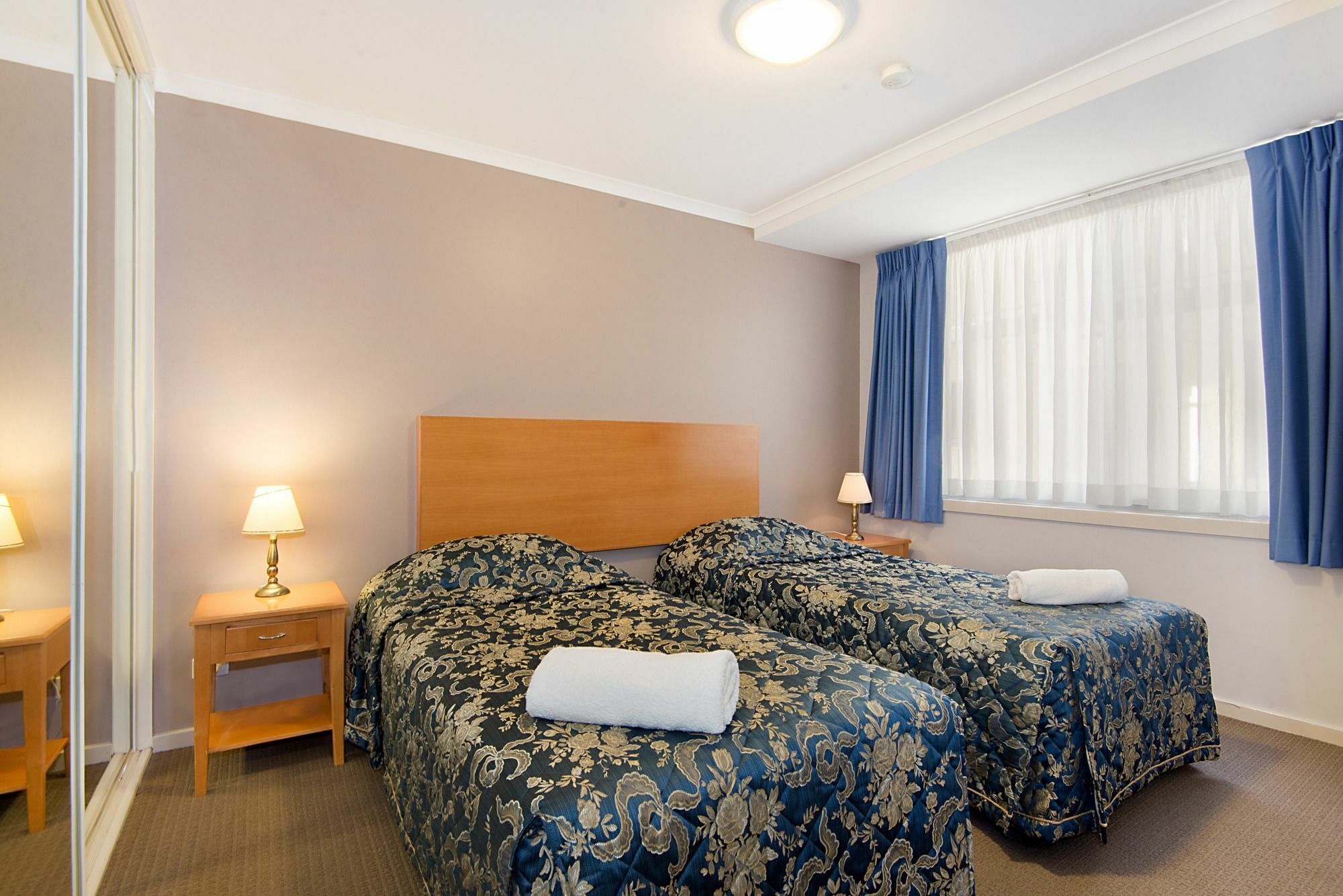 Nesuto The Entrance Aparthotel ภายนอก รูปภาพ