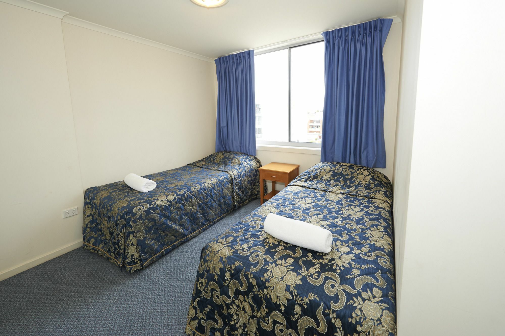 Nesuto The Entrance Aparthotel ภายนอก รูปภาพ